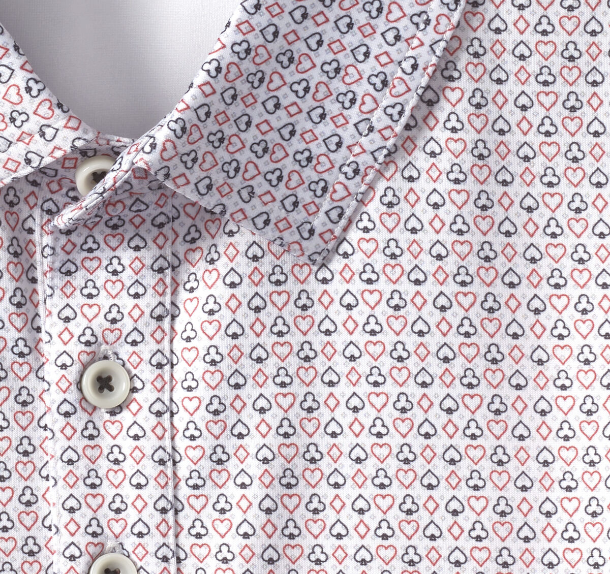 XC+&trade; Ace Performance Polo image number null