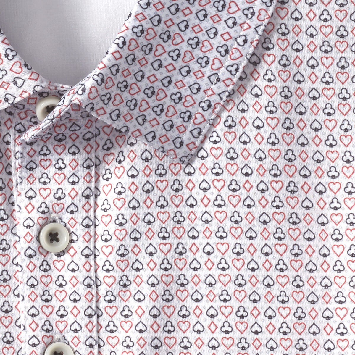 XC+&trade; Ace Performance Polo image number null