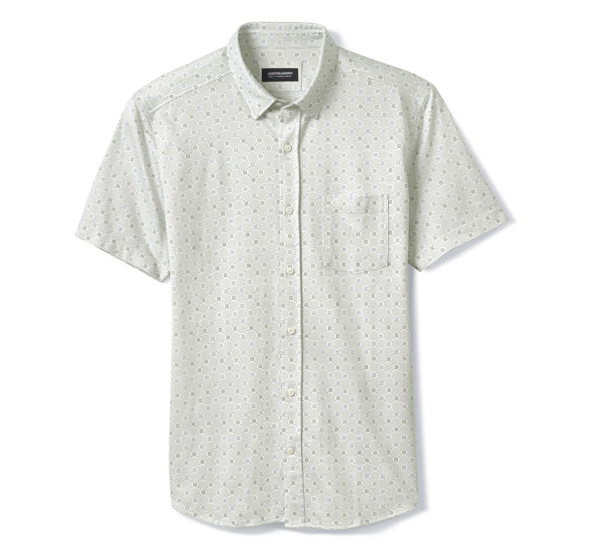 XC Flex&reg; Ascend Short-Sleeve Shirt image number null