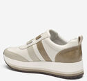 Gracie Double-Strap Sneaker image number null