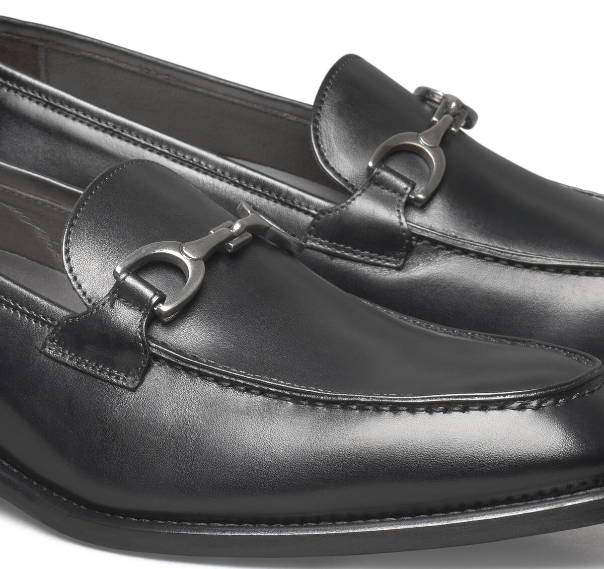 Ellsworth Bit Loafer image number null