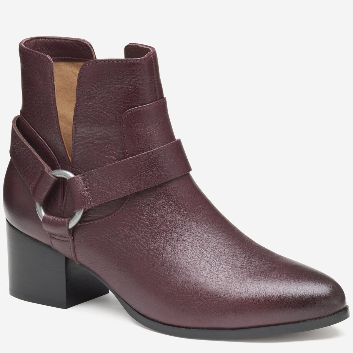 Trista Harness Bootie image number null