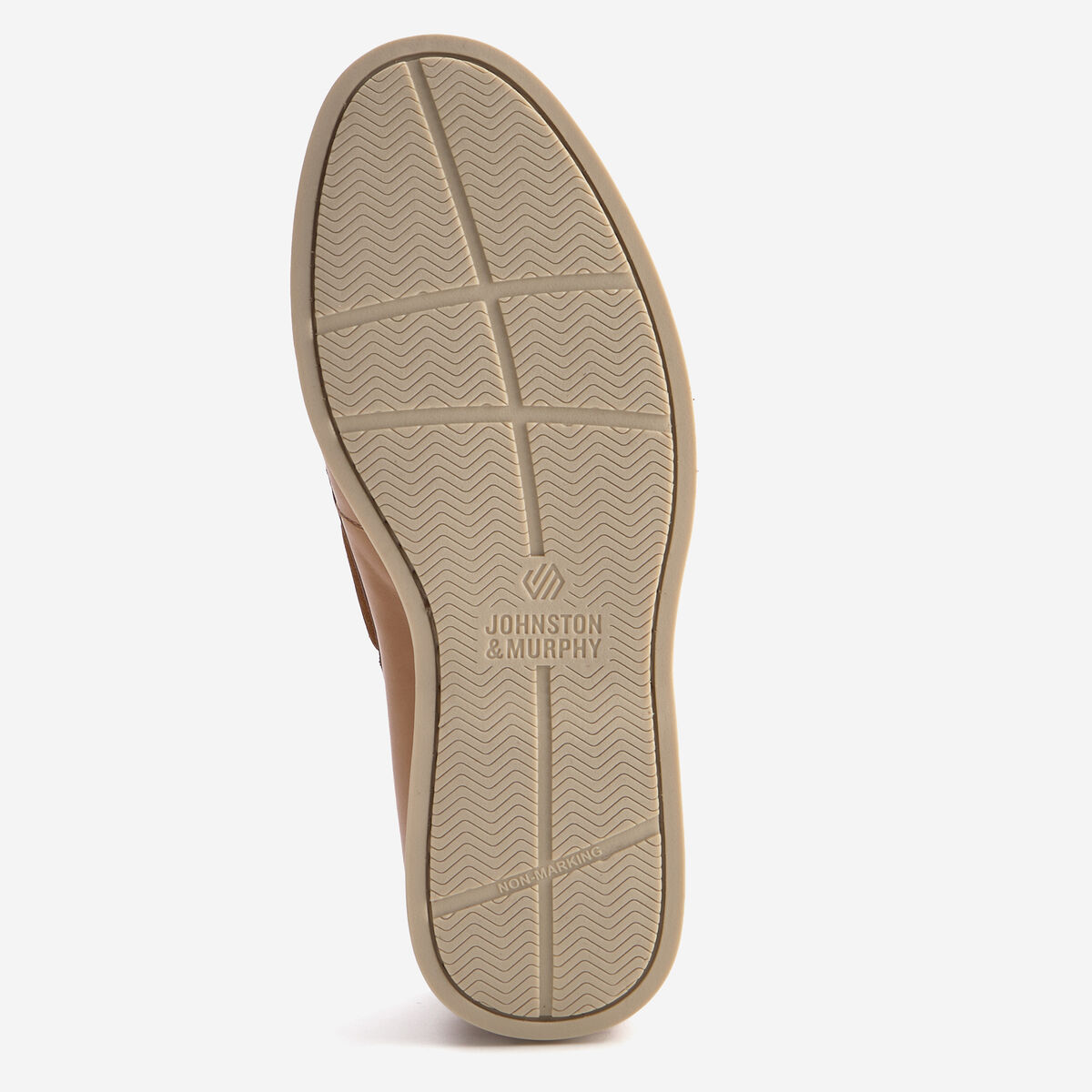 Monaco 2-Eye Boat Shoe image number null