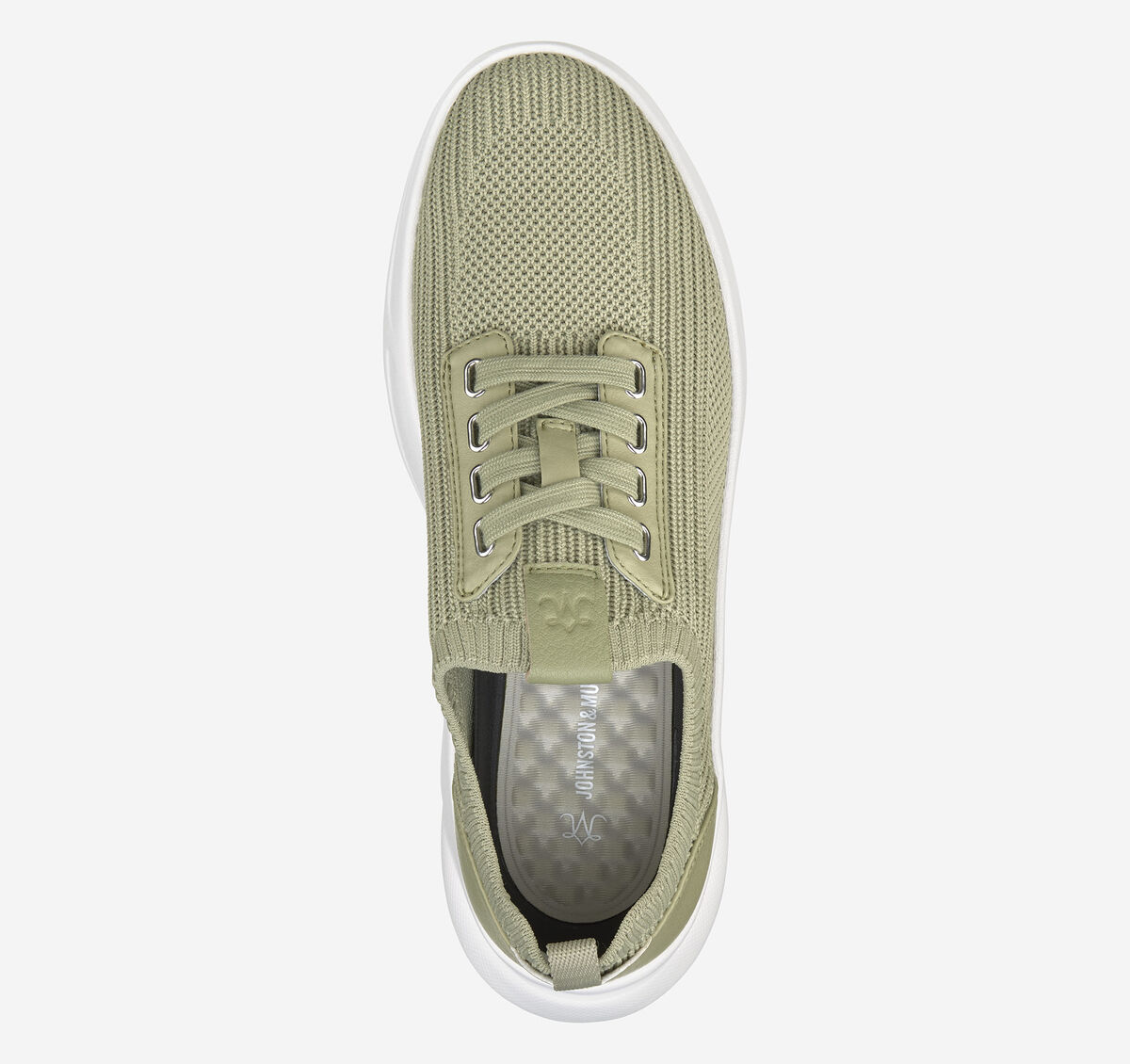 Escape Knit Lace-Up image number null