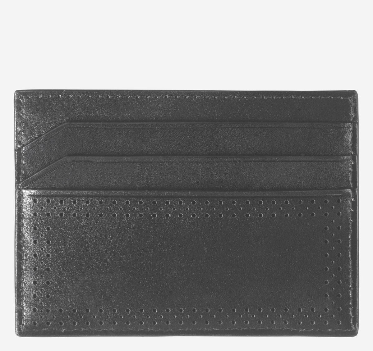 Hudson Perforated Weekender Case image number null