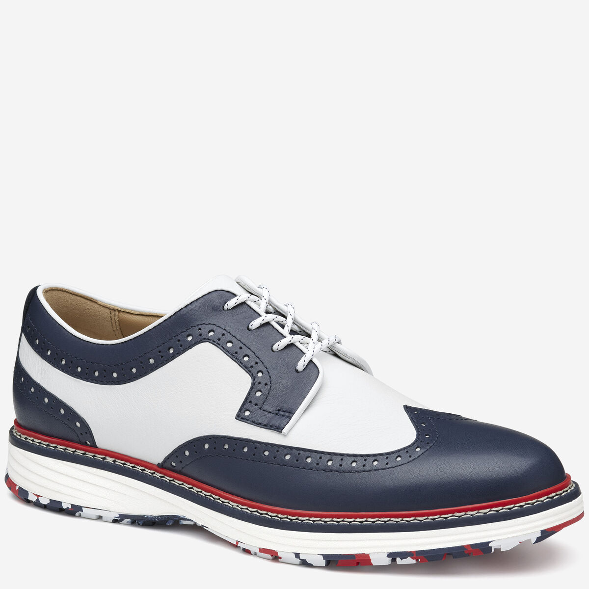 Upton GL3 Luxe Golf Hybrid image number null