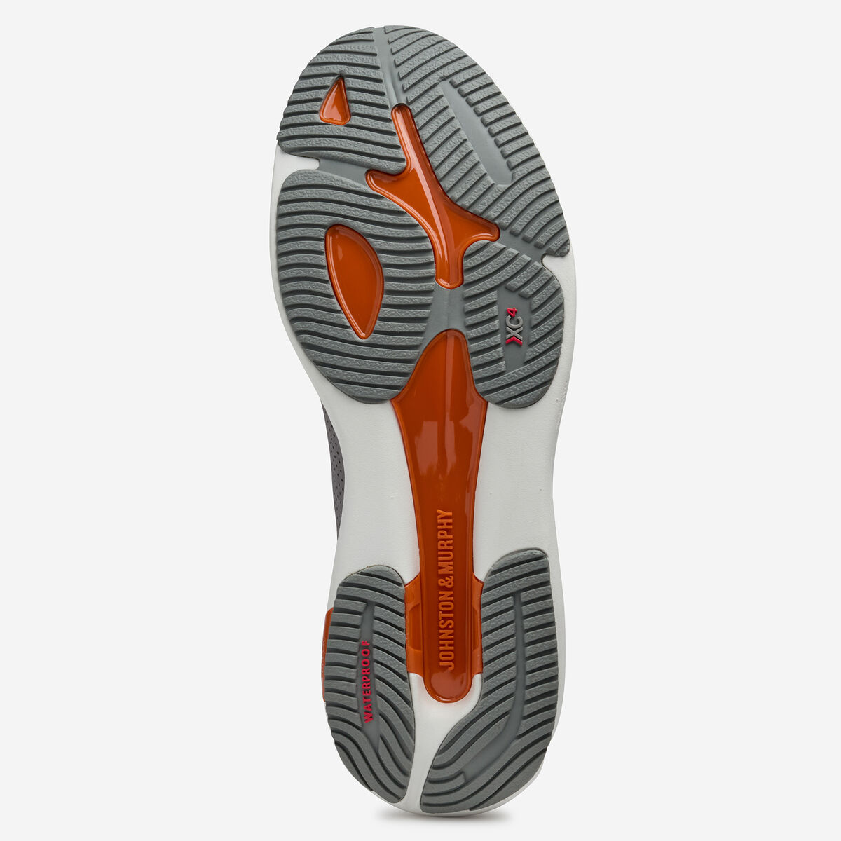 XC4&reg; TR3-Luxe Hybrid image number null