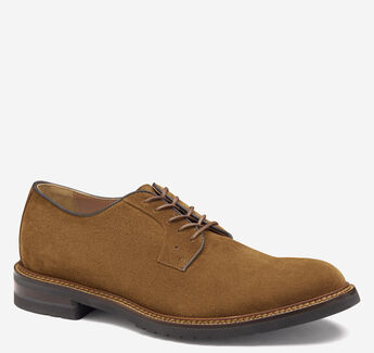 Hartford Plain Toe