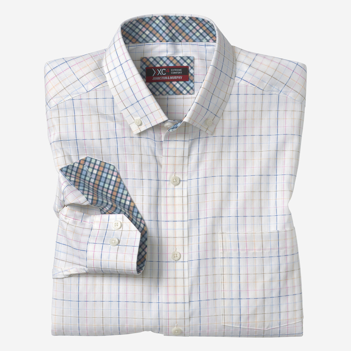 XC4&reg; Performance Shirt image number null