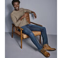 Melange Pullover image number null