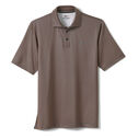 XC4&reg; Performance Gingham Polos + Cool Degree&trade; image number null