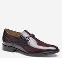 Richland Plain Toe Bit Loafer image number null