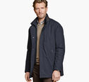 Upton City Coat image number null