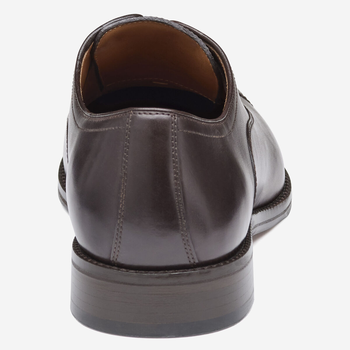 Sullivan Cap Toe image number null