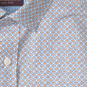 Printed Cotton Shirt image number null