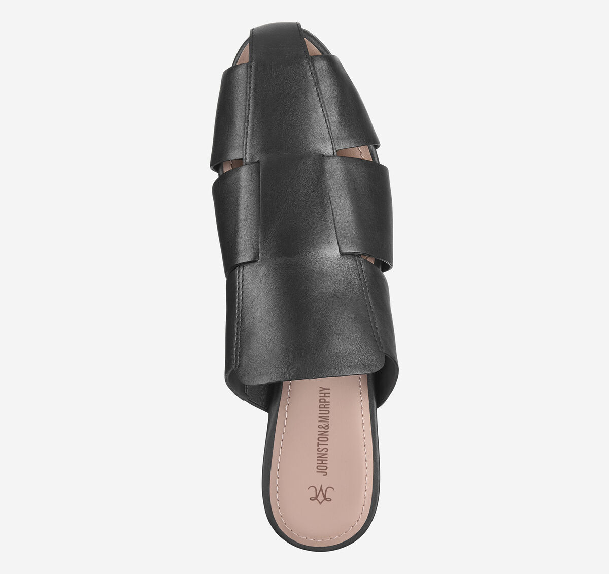 Claire Fisherman Mule image number null