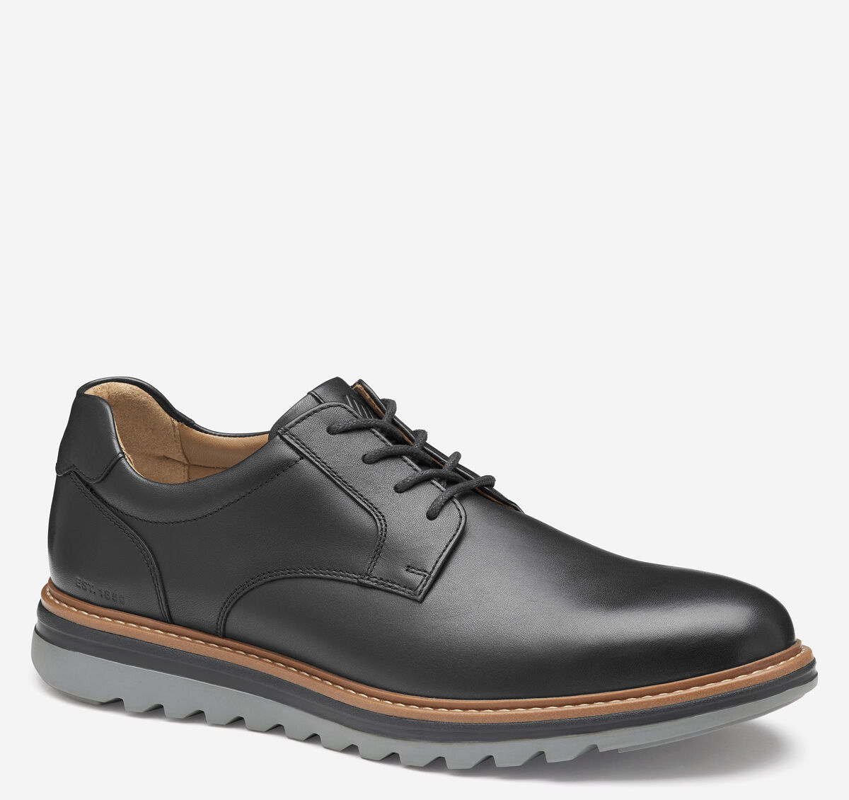 Braxton Plain Toe image number null
