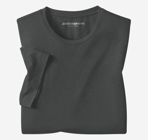 Essential Tee - Black
