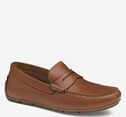 Baldwin Driver Penny Loafer image number null