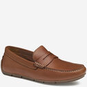 Baldwin Driver Penny Loafer image number null