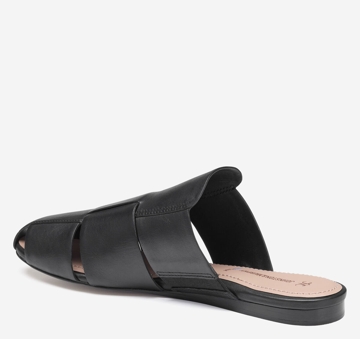 Claire Fisherman Mule image number null