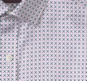 Printed Cotton Shirt image number null