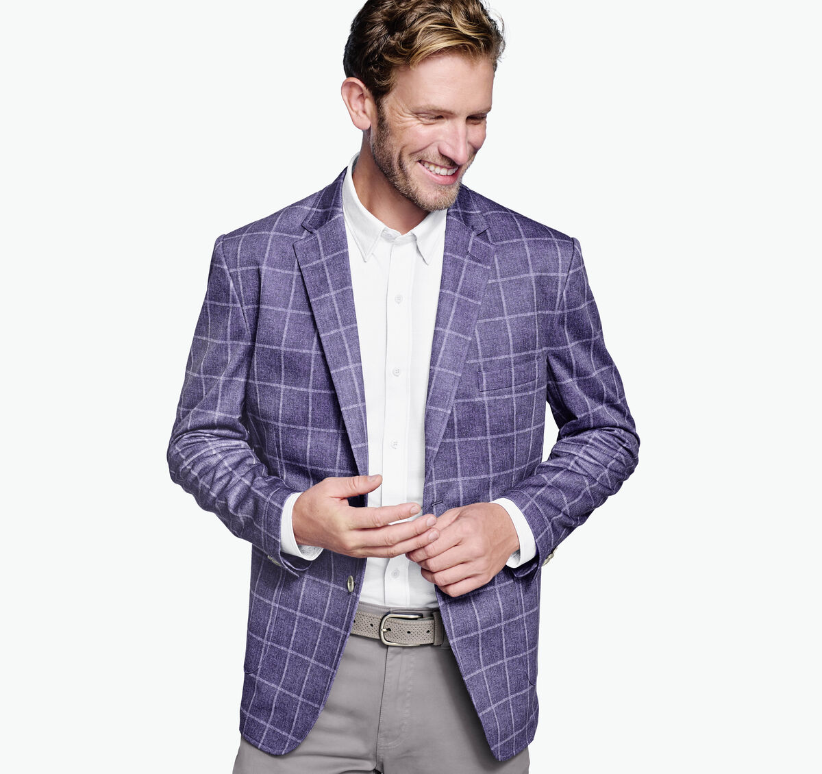 Game Day XC Flex&reg; Pinnacle Blazer image number null