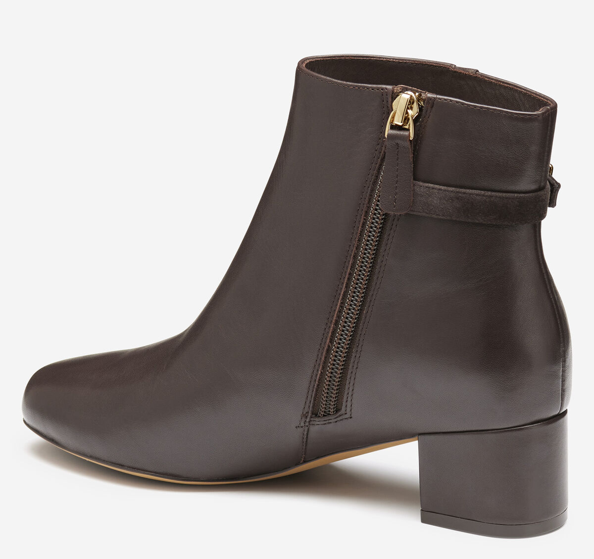 Sienna Belted Bootie image number null