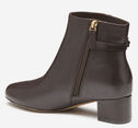 Sienna Belted Bootie image number null