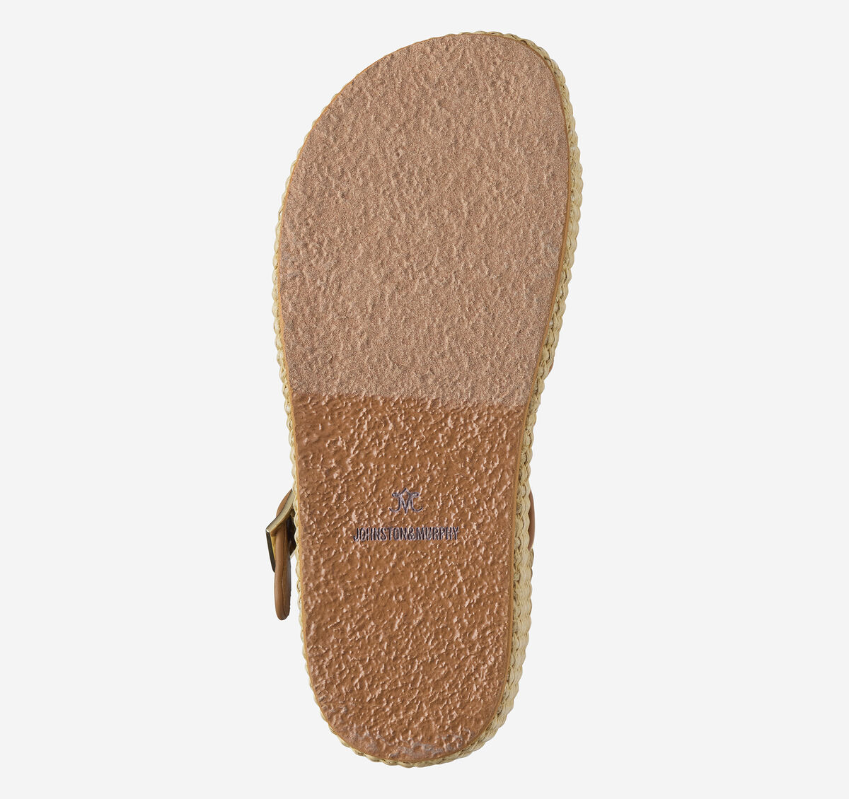 Carli Cross-Band Sandal image number null