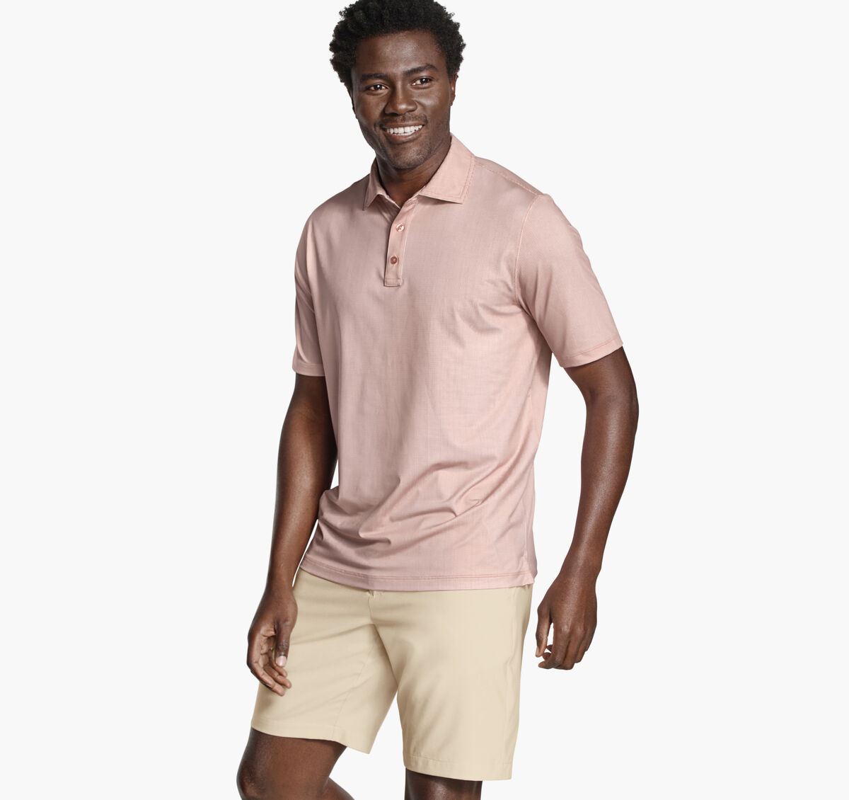 XC+&trade; Ace Performance Polo image number null