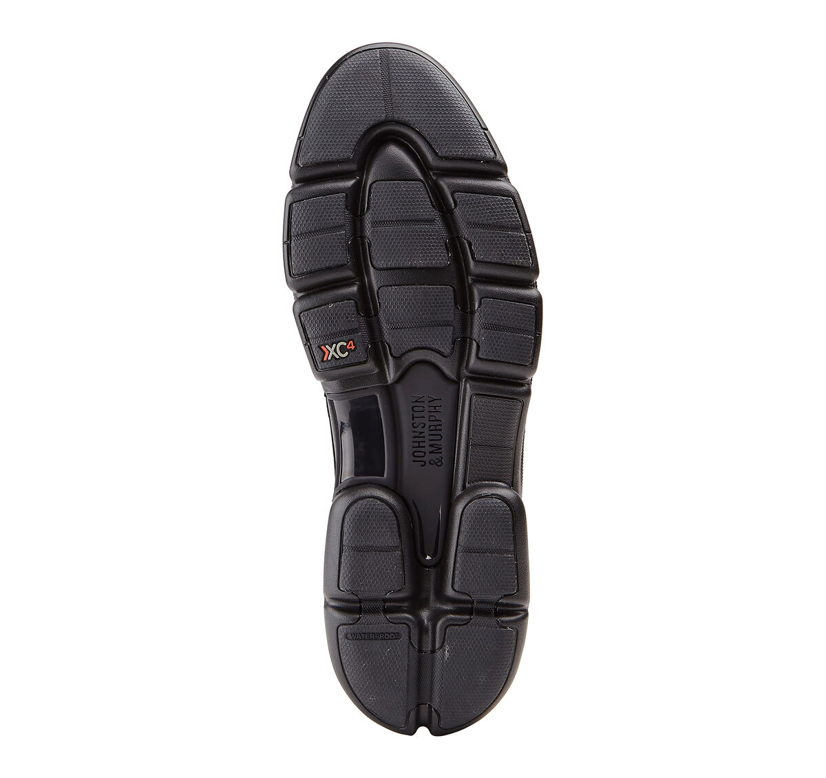 XC4&reg; Tanner Plain Toe image number null