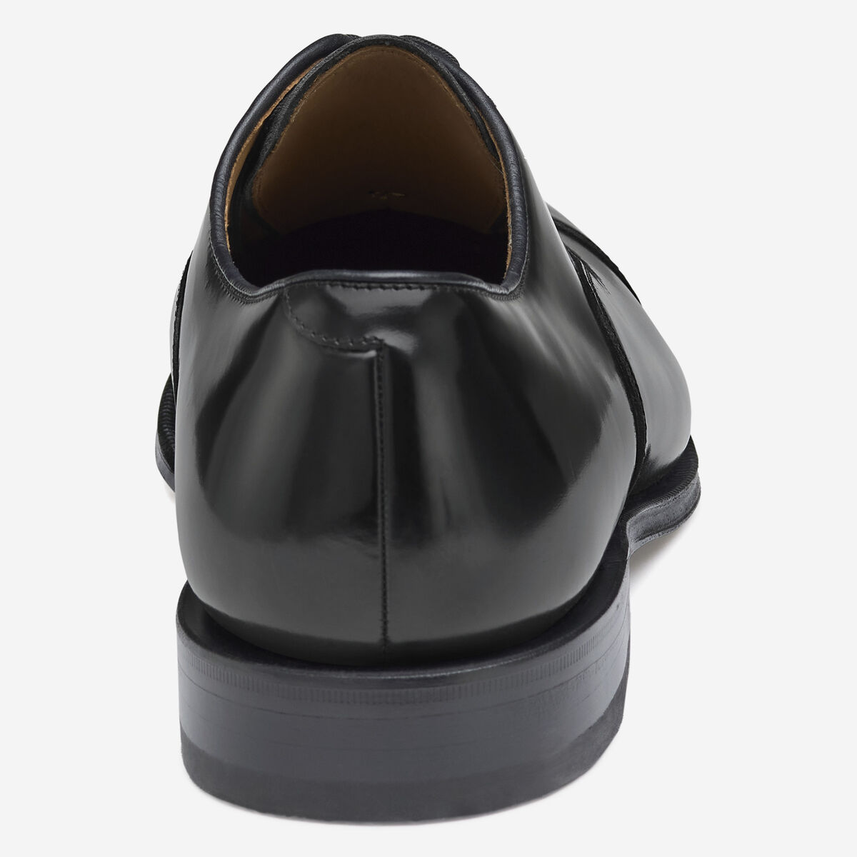 Melton Cap Toe image number null