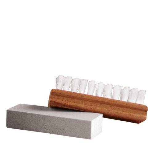 Suede & Nubuck Cleaning Kit - Other