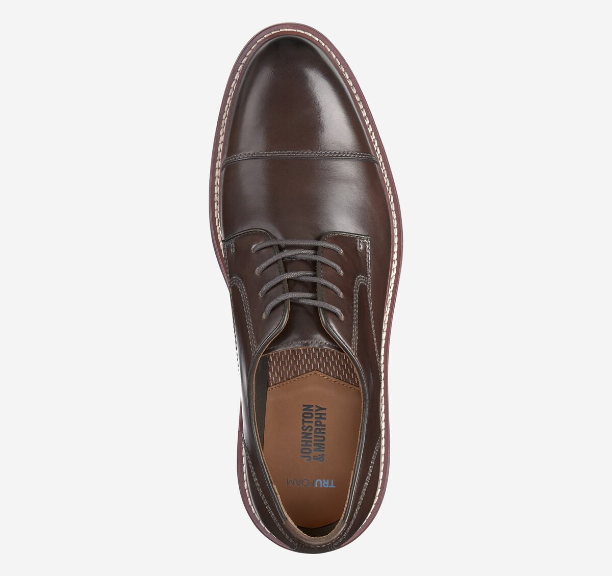 Upton Dress Cap Toe image number null
