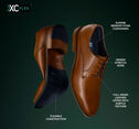 Landry Plain Toe image number null