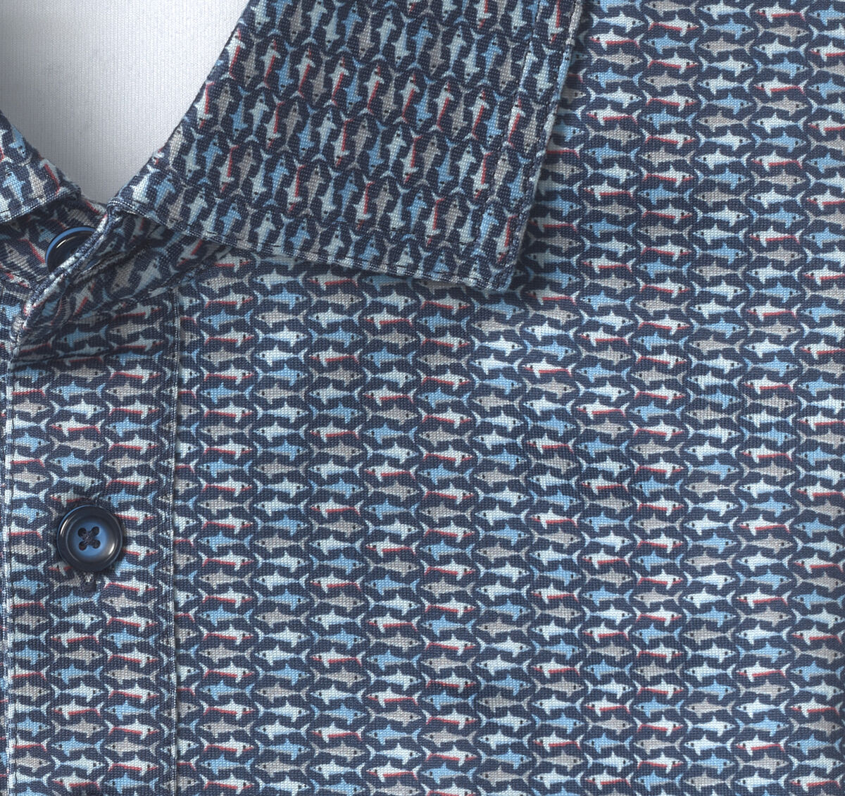 XC4&reg; Performance Print Polos + Cool Degree&trade; image number null