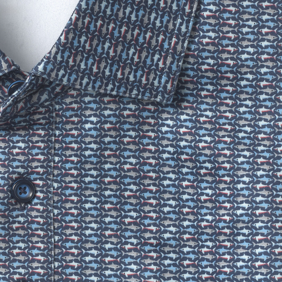 XC4&reg; Performance Print Polos + Cool Degree&trade; image number null