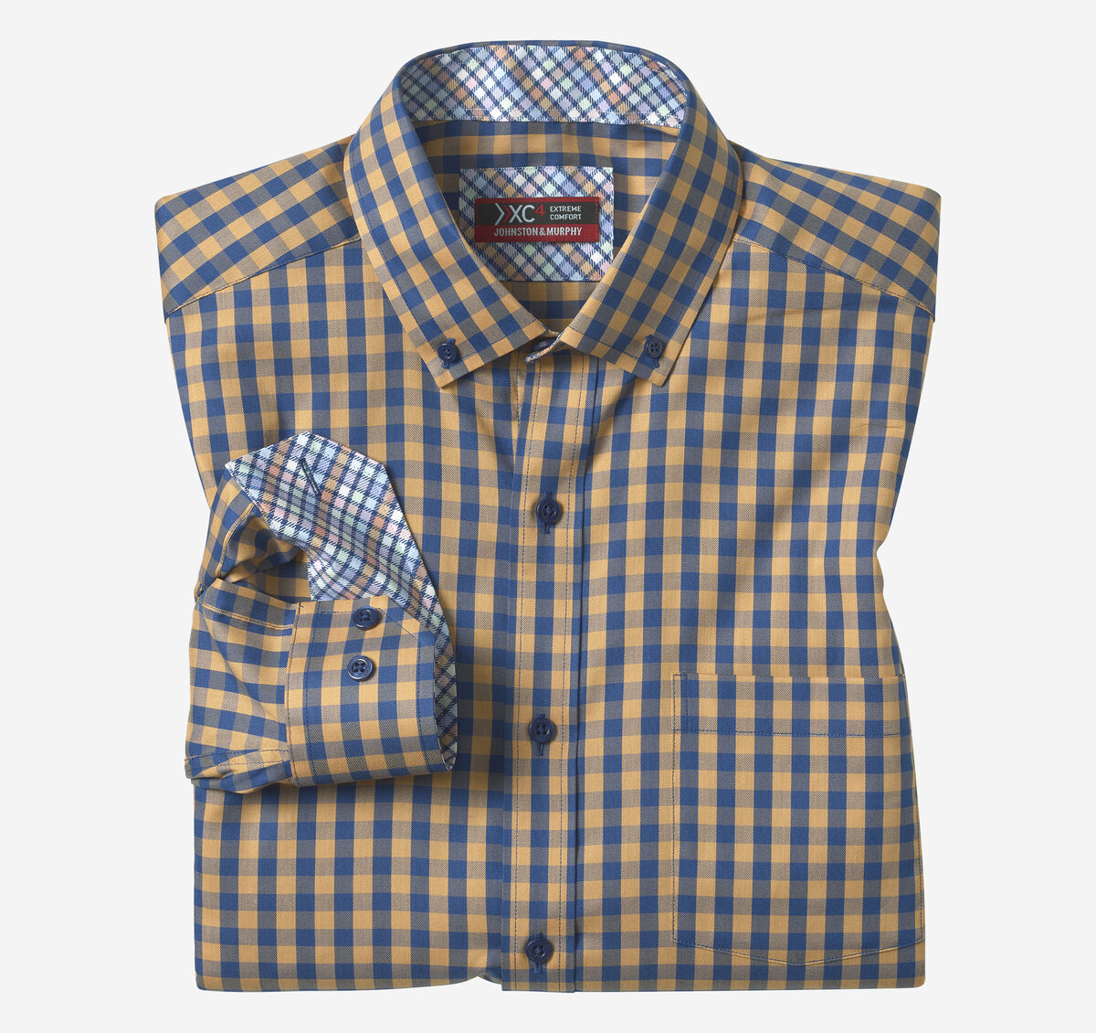 XC4&reg; Performance Shirt image number null