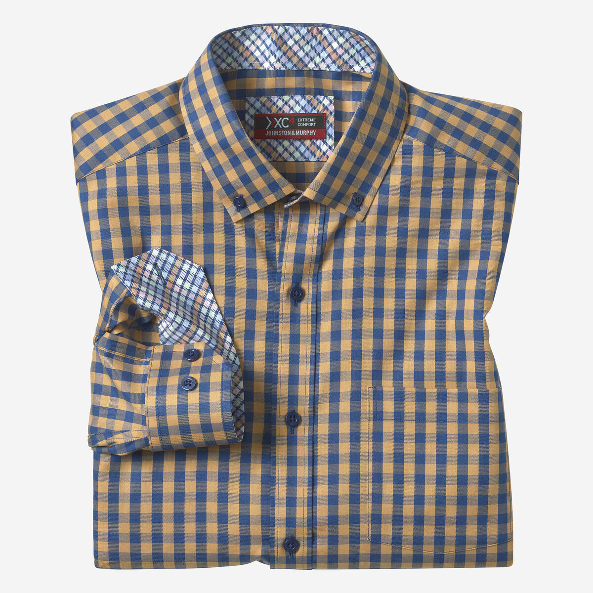 XC4&reg; Performance Shirt image number null