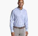 Ovation Non-Iron Oxford Shirt image number null