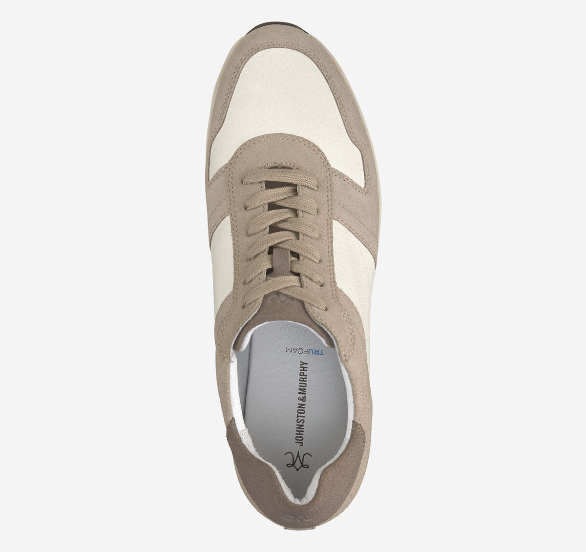 Gracie Colorblock Lace-Up image number null