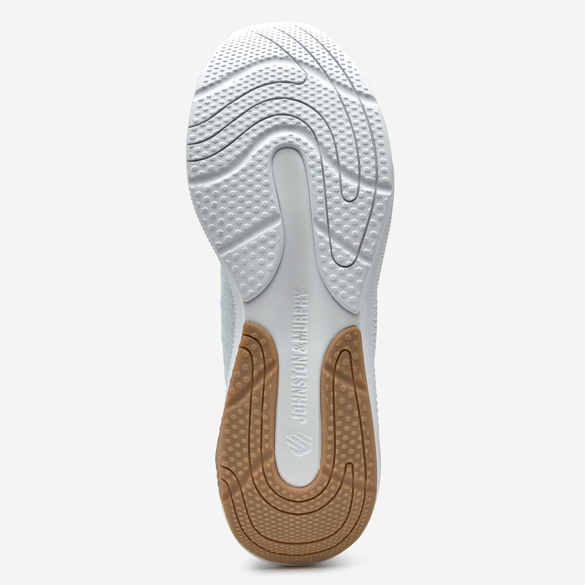 Miles Knit Lace-Up image number null