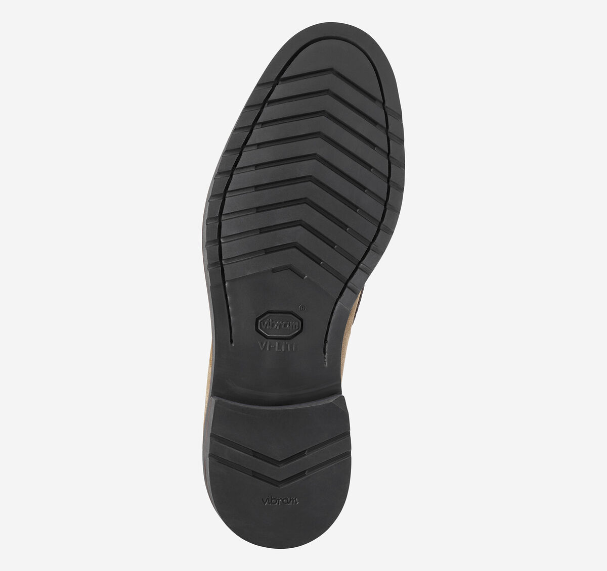 Hartford Tassel Loafer image number null