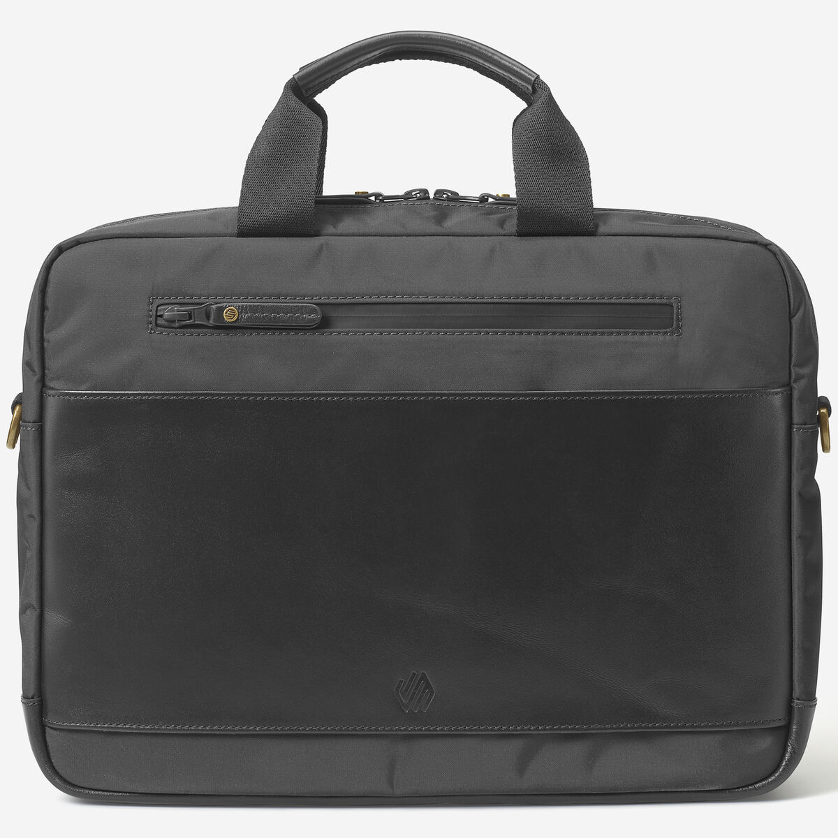 Hudson Waterproof Briefcase image number null