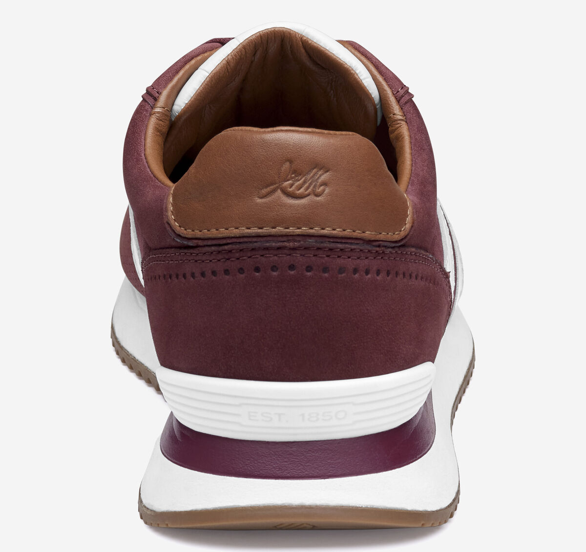 Morgan U-Throat Jogger image number null