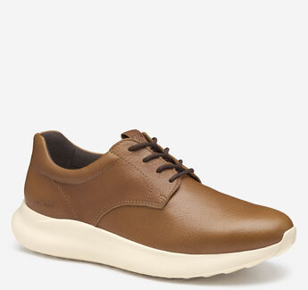 Amherst 2.0 Plain Toe