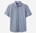 Bennett Short-Sleeve Shirt image number null