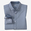 Game Day XC4&reg; Long-Sleeve Gingham Shirt image number null