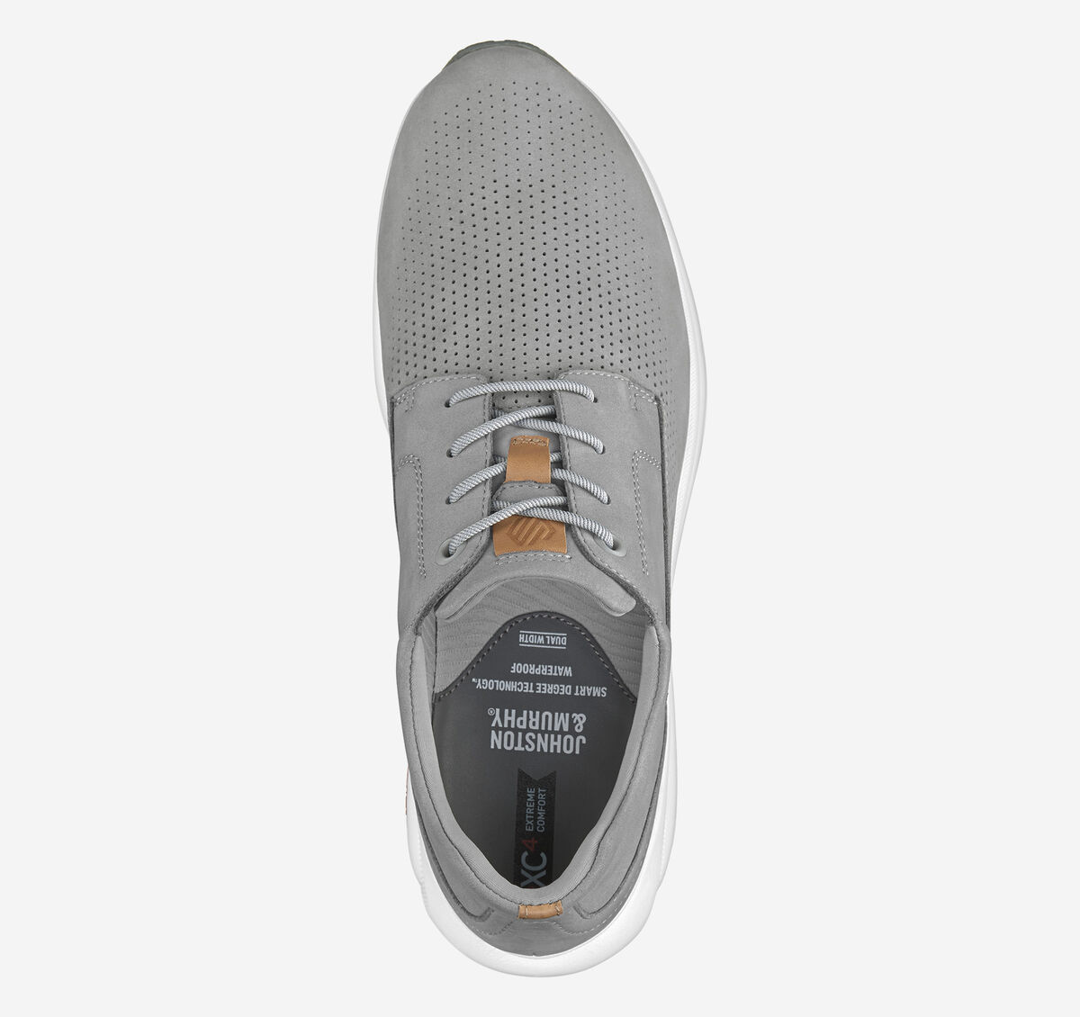 XC4&reg; TR3-Luxe Hybrid image number null